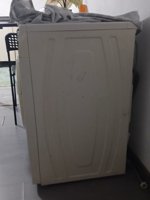Maquina de Lavar Roupas 9KG