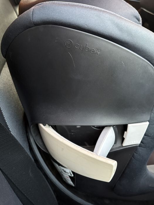 Cadeira Auto Cibex Sirona M i-Size