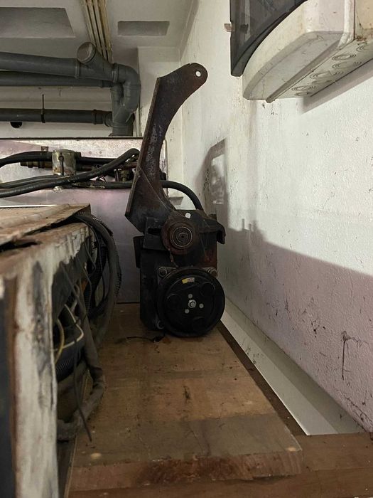 Refrigeração para carro