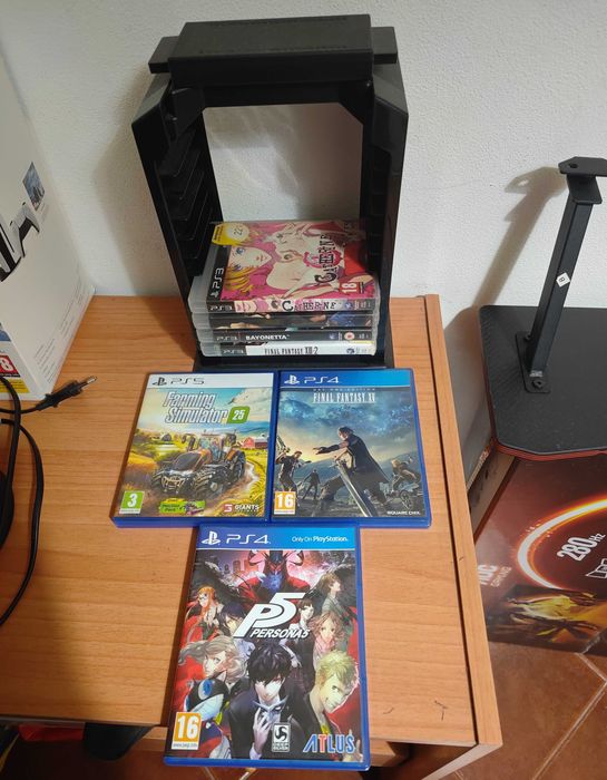 Playstation 5 850GB