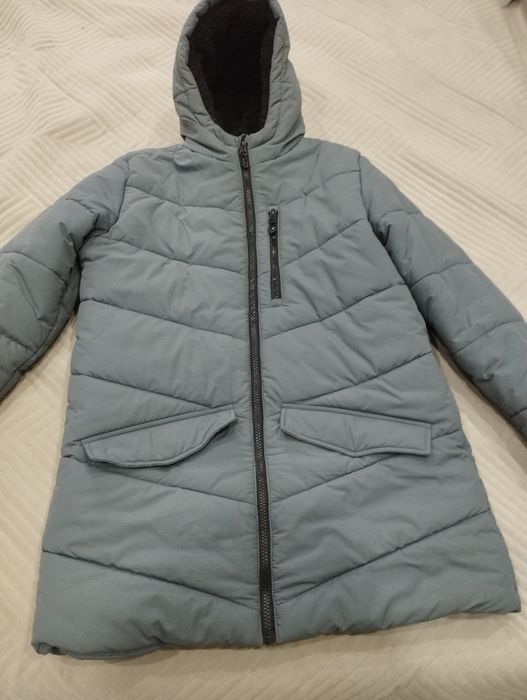 Куртка зимова для хлопчика