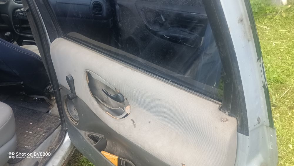 Продам vw charan