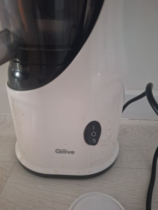 Sokowirówka do warzyw i owoców