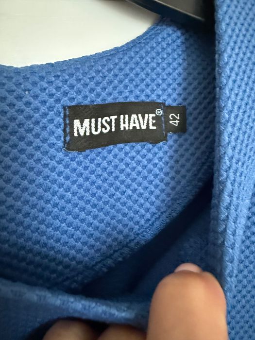 Сукня плаття Must Have 42