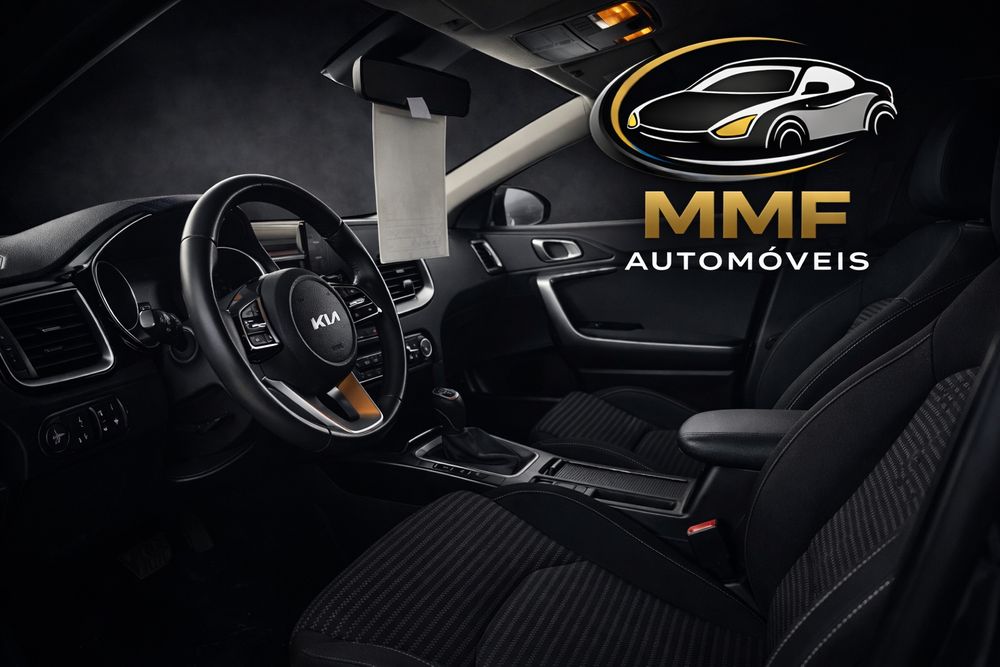 Kia X Ceed 1.0i 120cv