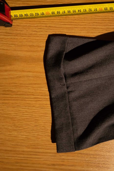 Fato com calças Cinzento Jackerton