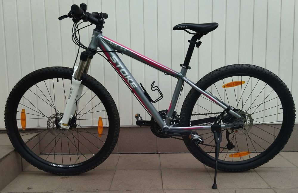 Гірський велосипед Stoke MTX 7.5