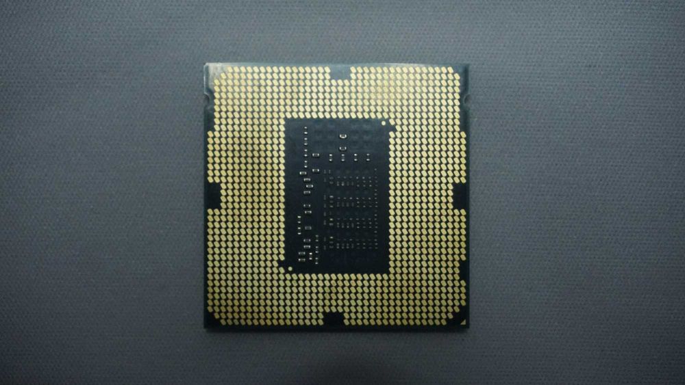 Intel Core i5-4460 | Quad-Core 3.2GHz Turbo 3.4GHz | Socket LGA1150 | Testado