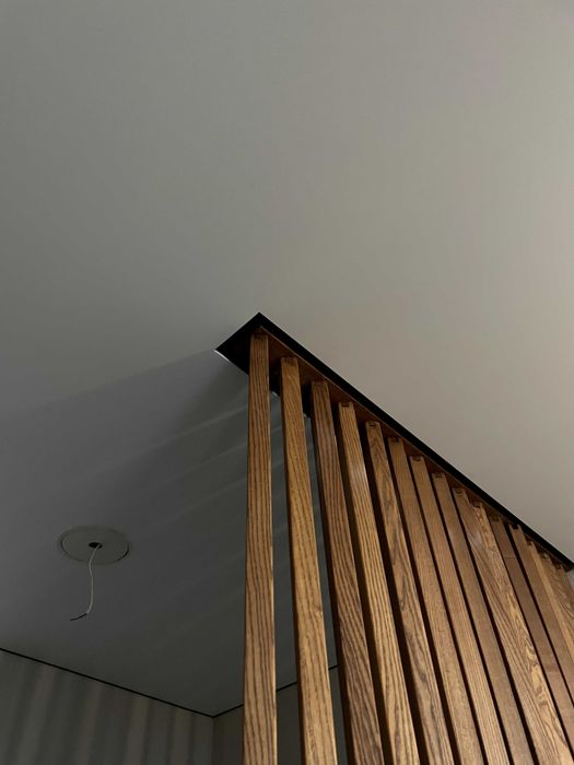 Натяжні стелі – швидко, якісно, доступно!