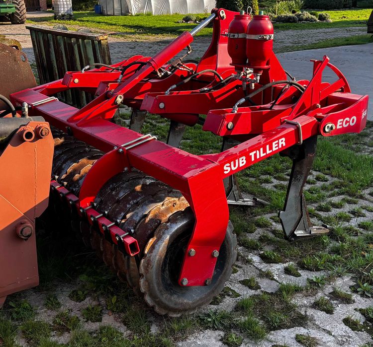 głembosz he-va sub tiller 3m