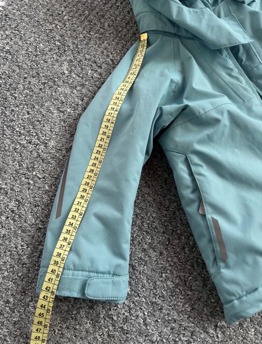 Куртка, курточка, дощовик, комбінезон Reima