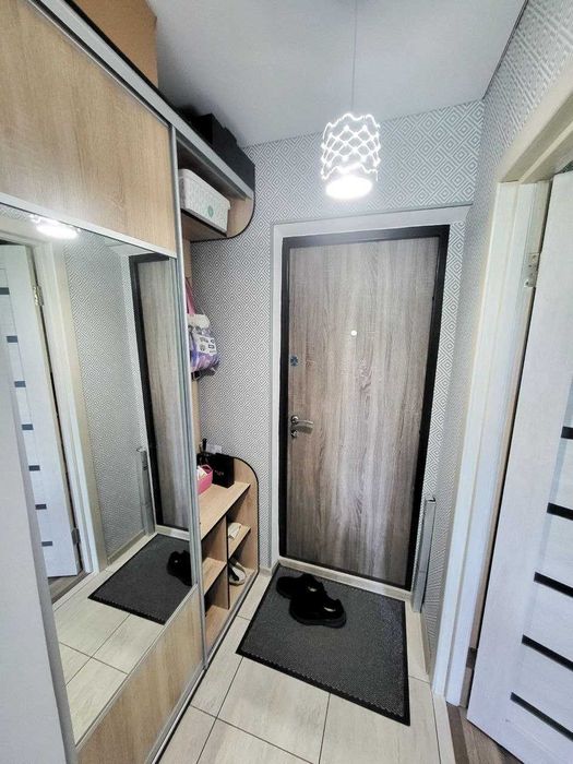 1 кімнатна квартира район Ремзавод