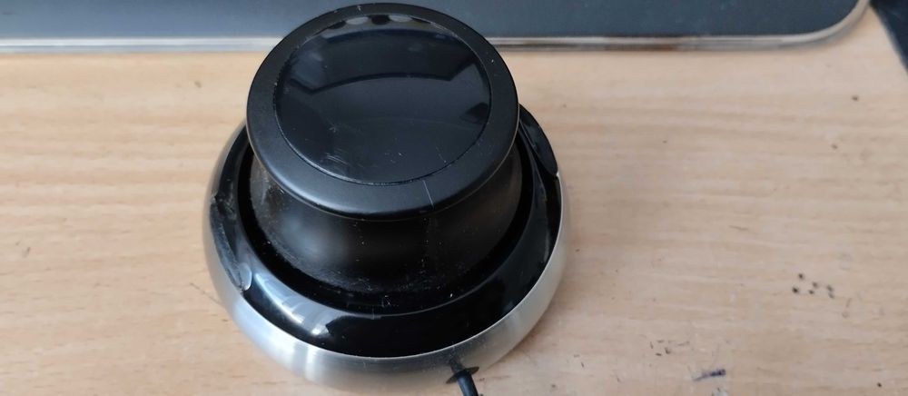 Myszka 3Dconnexion® SpaceMouse Compact