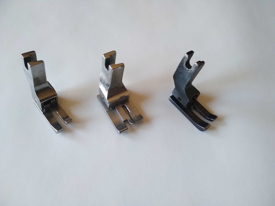 Peças e Acessórios para Maquinas de Costura