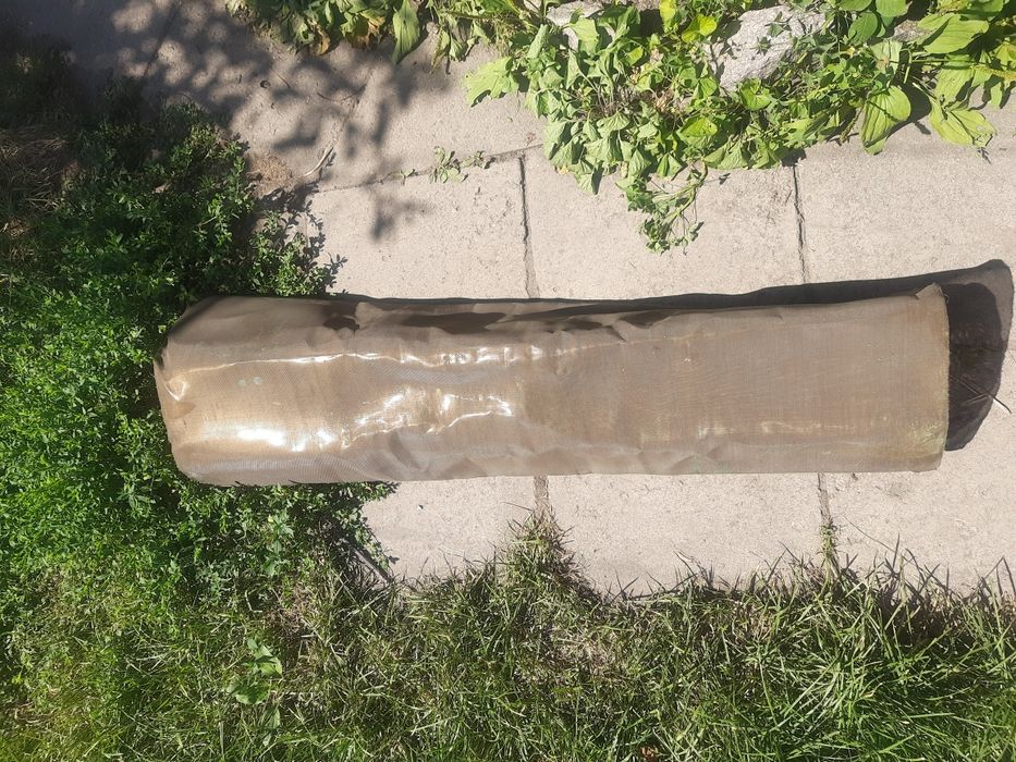 Латунная сетка, мелкая