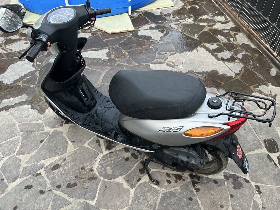 Продам скутер ямаха JOG