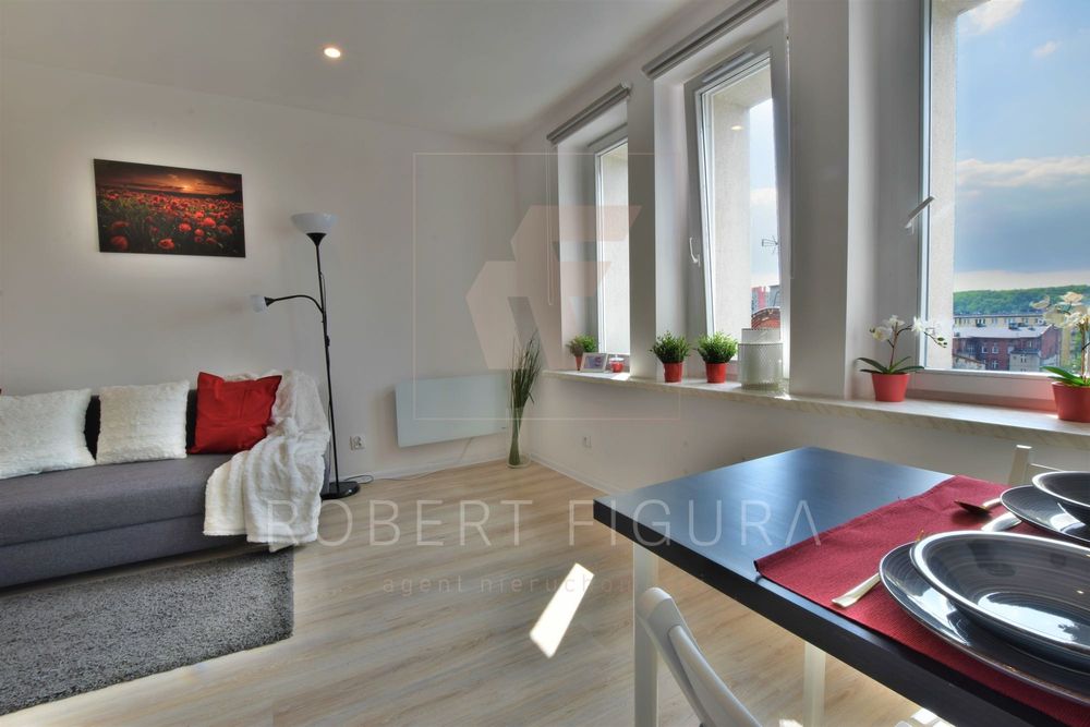 Batory, ul. Farna | Ocieplona kamienica | Kawalerka ok. 25 m² - Widok 2