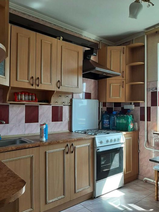 Оренда довгострокова