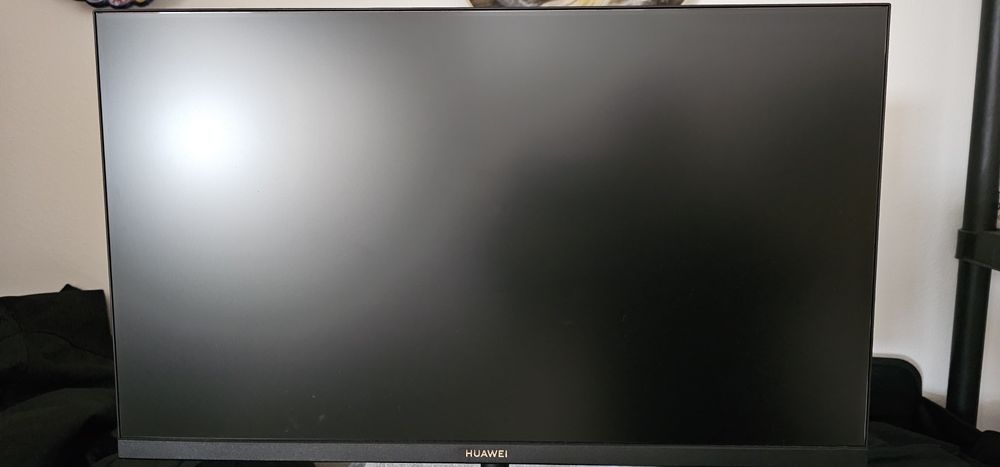 Huawei Monitor Led 24" 61cms como novo