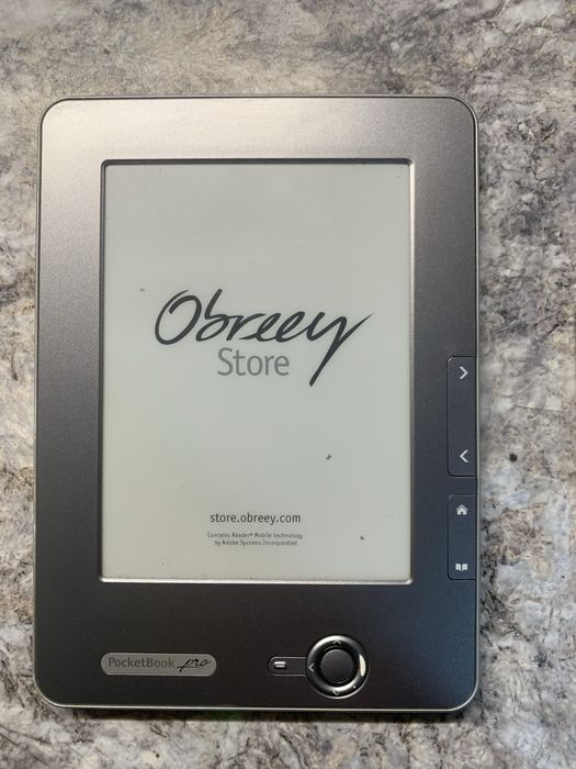 Продам PocketBook 603 pro