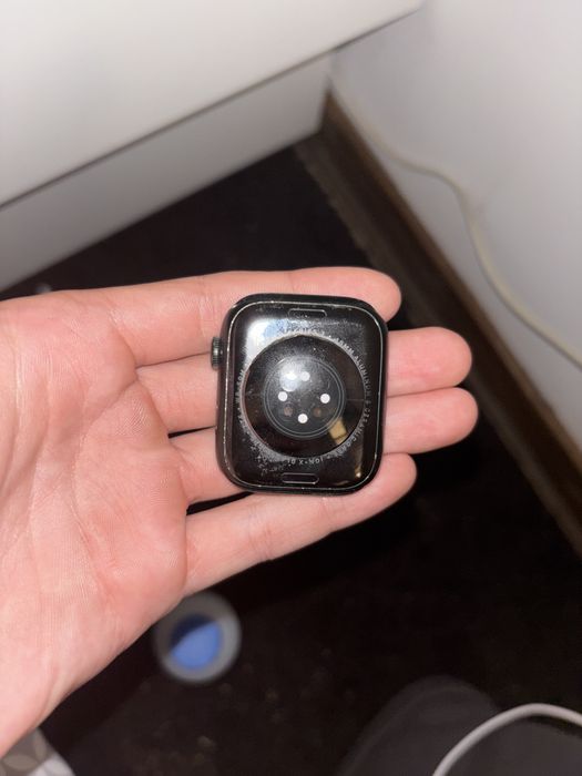 Apple watch series 7