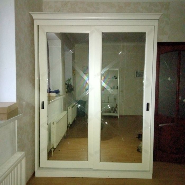 Продам Шкаф Купе "Княжа"