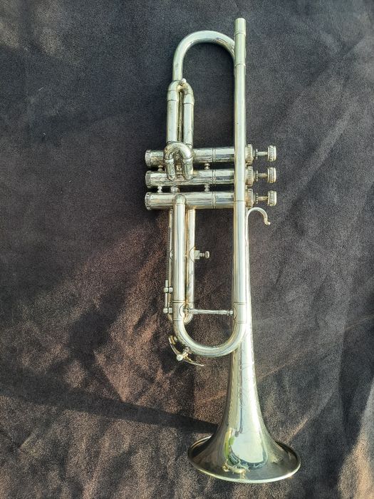 Trąbka  Maryland vintage Italia