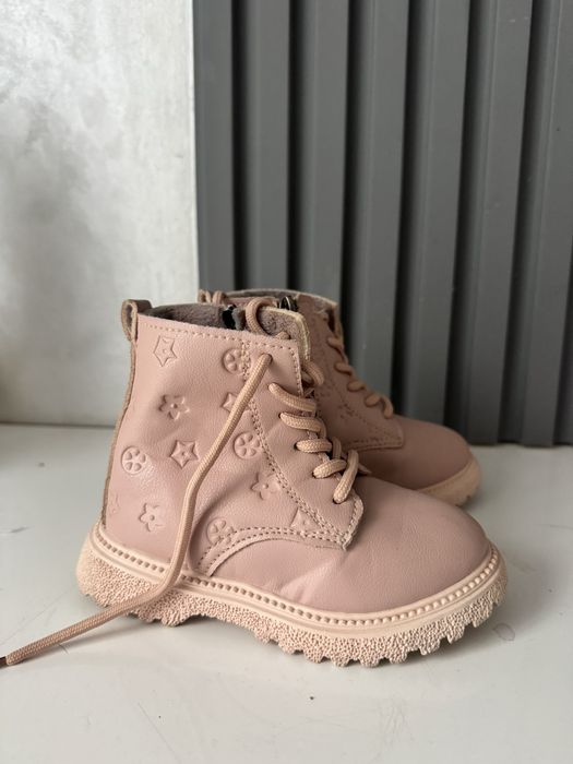 Чобітки дитячі/ хайтопи