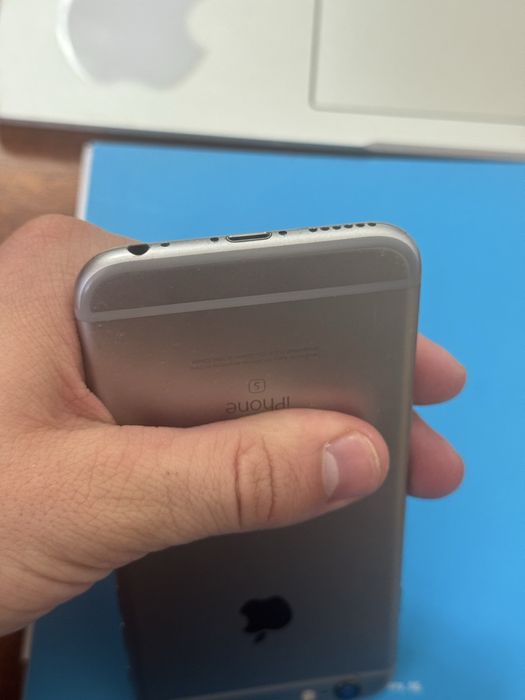 iPhone 6s 32gb Айфон 6s