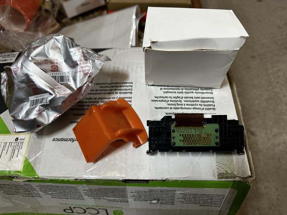 Друкувальна головка Canon QY6-0086 (QY6-0086-000)