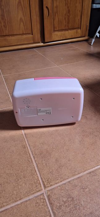 Beinquedo micro-ondas