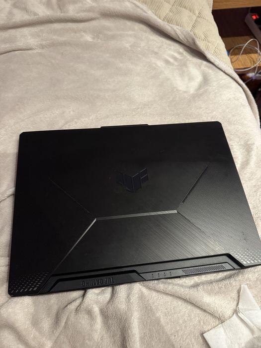 ASUS TUF Gaming A15 FA506NC