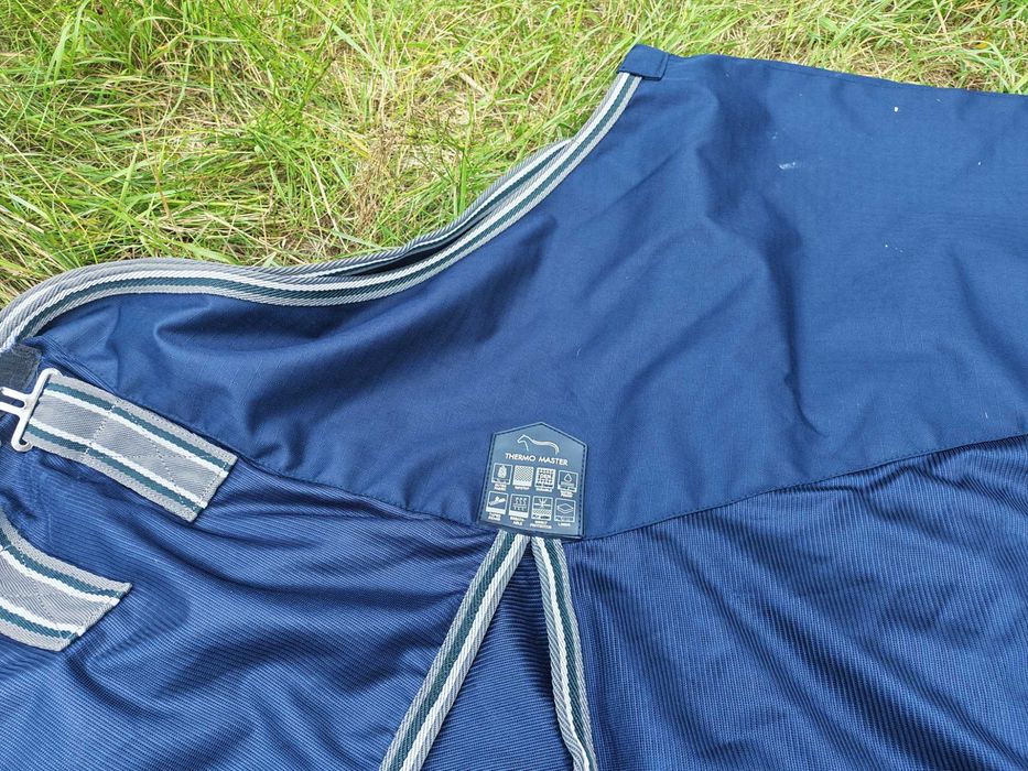 Thermo Master Derka przeciw owadom i przeciwdeszczowa 2 w 1! 155