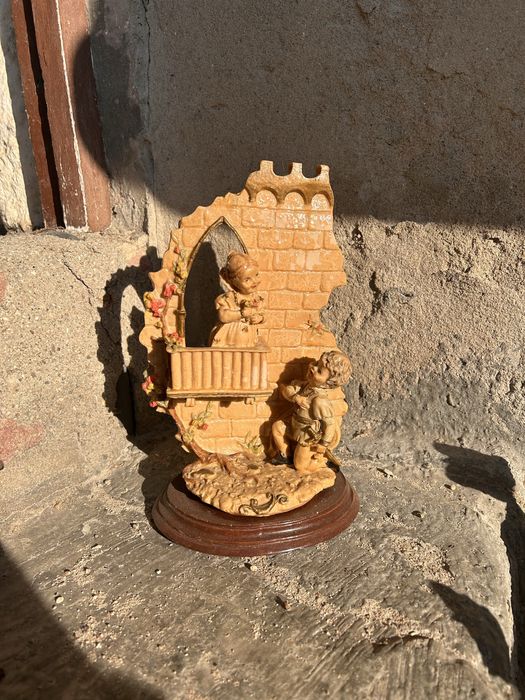 Peças em Marfinite (negociavel)