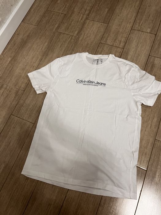 Футболка Calvin Klein