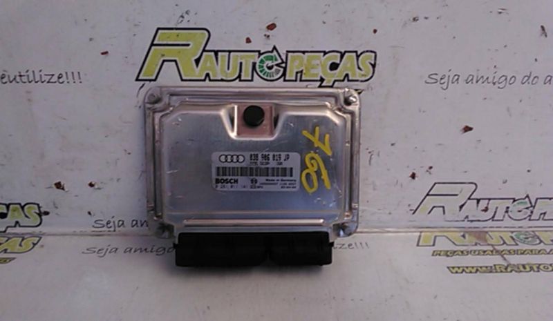 Centralina do Motor - AUDI A4 (8E2, B6) | 00 - 05