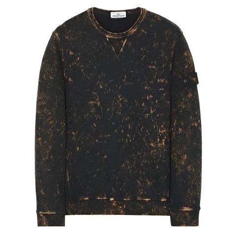 Світшот Stone Island Off Dye ЧИТАТИ ОПИС