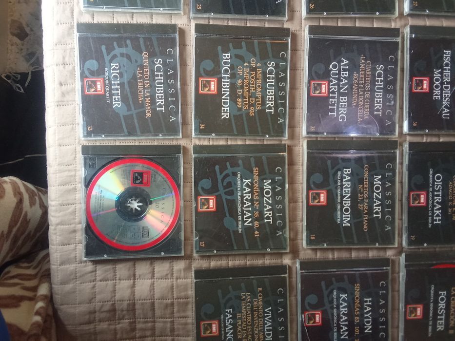 Musica Clássica os melhores
