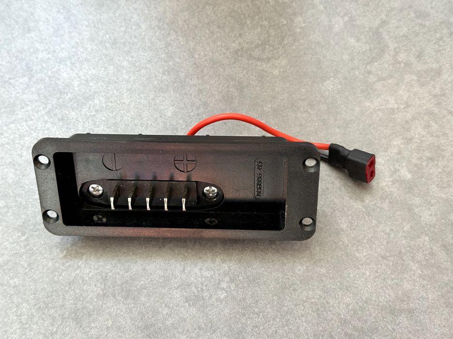 Bateria para bicicleta elétrica ADO A20F+/A20FXE/A20F BEAST