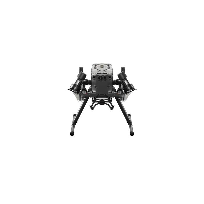 Комплект DJI Matrice 300 RTK з мультикамерою Zenmuse H20T оригінал промисловий БПЛА з тепловізором обвіс тюнінг модель Matrice 300 RTK