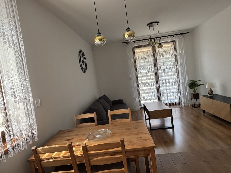 Mieszkanie – Zabrze, Dorota, Centrum Południe - Widok 4