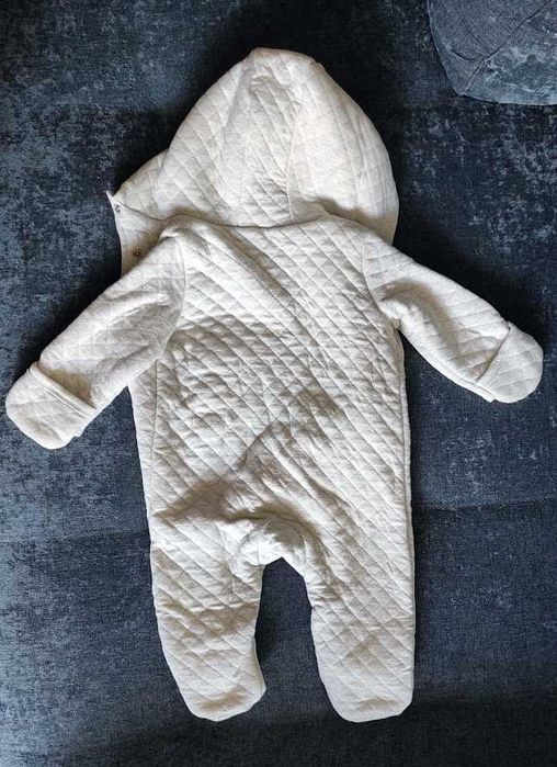 Carter's теплий комбінезон (чоловічок), розмір 9 місяців