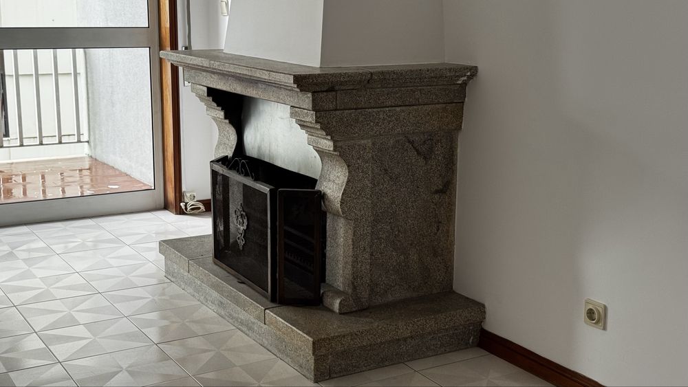 T2 Duplex Disponivel Centro Barcelos