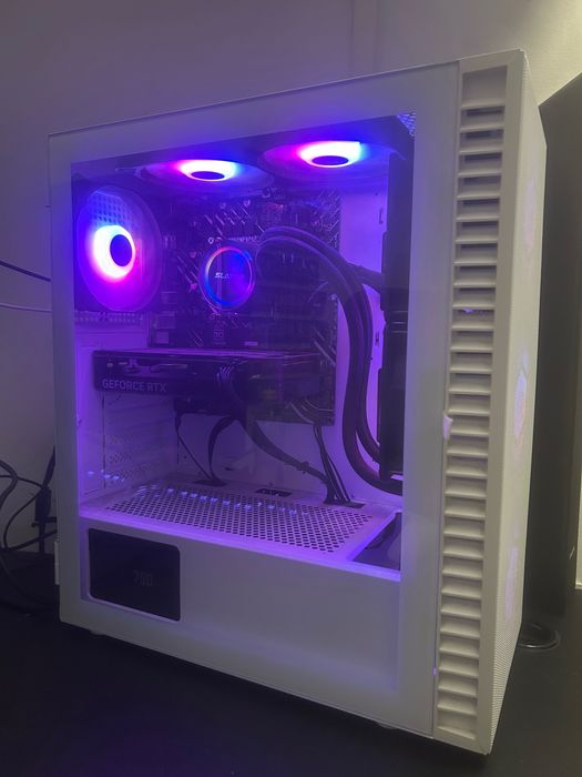 Pc Gaming Rtx 4060