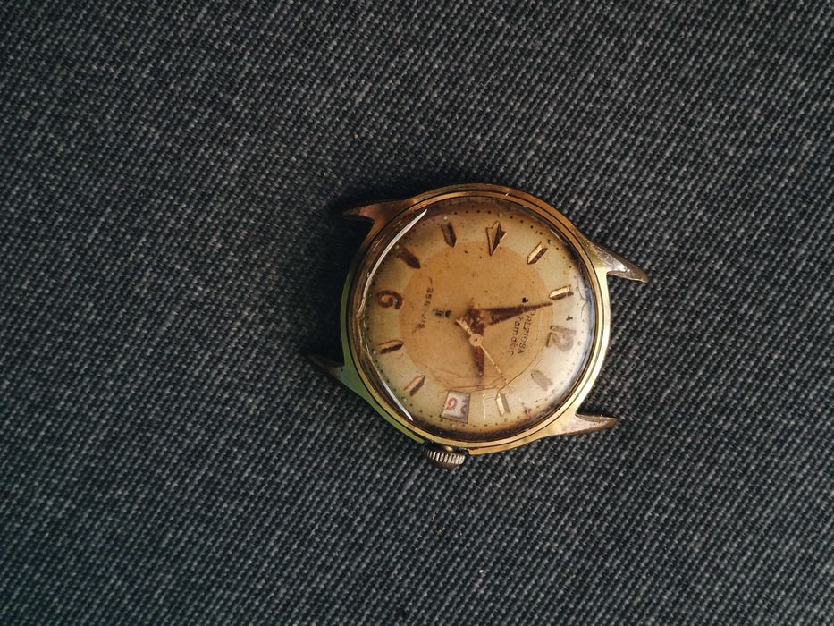 14 Relógios Vintage para Peças/Reparação – Seiko, Oris, Kelton & Mais