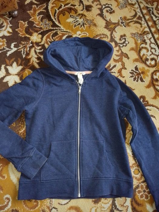 Bluza dla dziewczynki