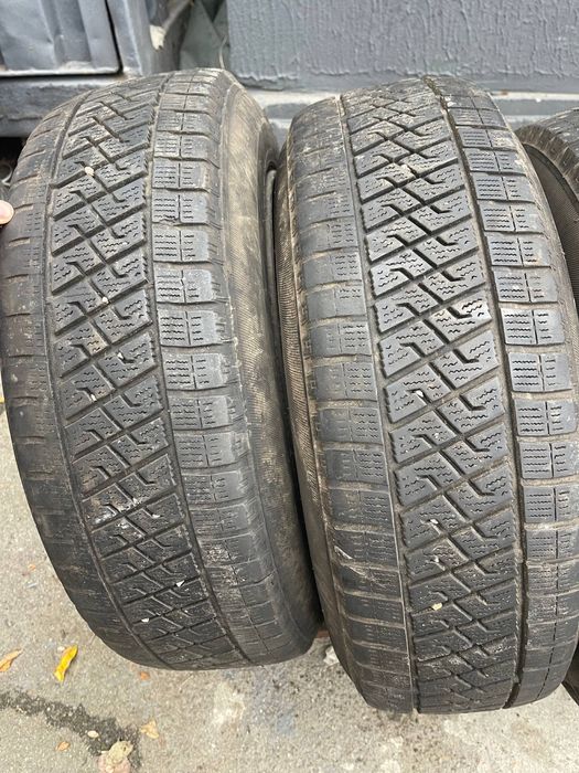Диски 5/112 r16 Mersedes