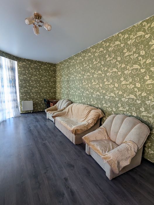 Сдам ДЛИТЕЛЬНО 2х комнатную квартиру