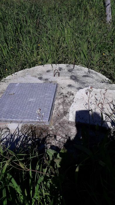 Quinta Agrícola – Vale Bom Pitez – Mirandela – Trás-os-Montes