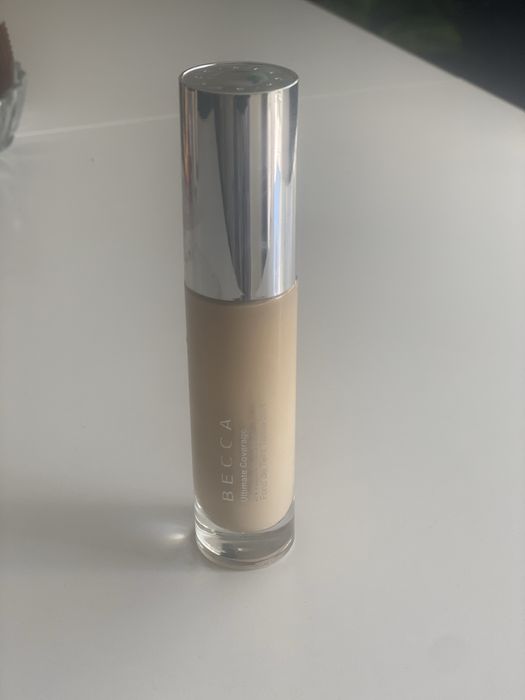 Podklad becca Ultimate coverade 24 Fundation